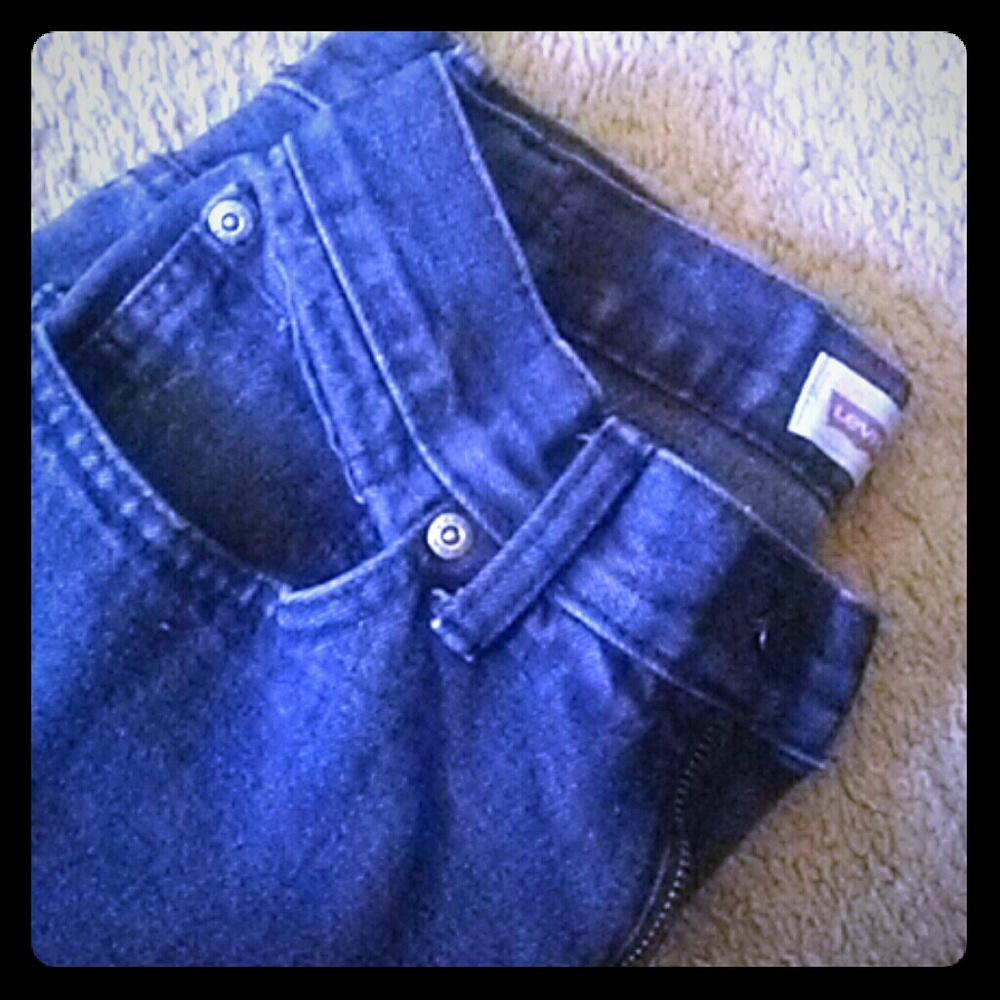 Brand new Levi jeans